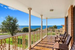 Grandview House Ocean Views, Kianga